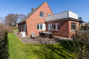 Ferienhaus Strandhaus Einzelhaus Strandhaus 6